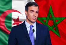 Spain's PM Pedro Sanchez has been walking on a tight rope between Algeria and Morocco