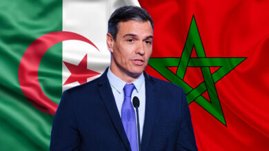 Spain's PM Pedro Sanchez has been walking on a tight rope between Algeria and Morocco