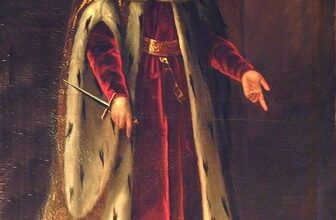 Peter IV of Aragon